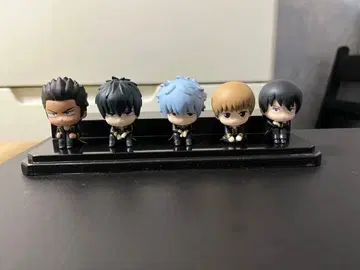 은혼 마중 시리즈 5체 세트