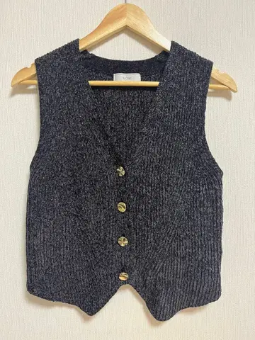 SLOBE IENA 니트 베스트