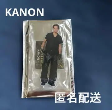 THE LAST PIECE 랜덤 아크릴 스탠드 카논 KANON