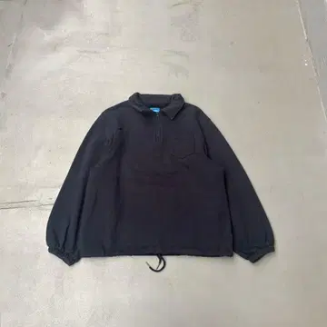 BENTIDEA 하프 지퍼 맨투맨 맨투맨 피케 셔츠 city