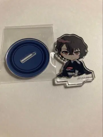 문호 스트레이독스 다자이 오사무 AGF2025 아크릴 스탠드 sd