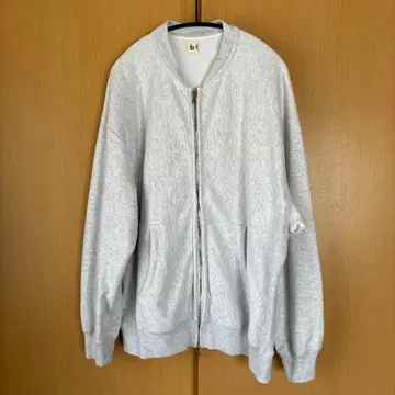 blurhms 맨투맨 블루종 bloom&branch 별주