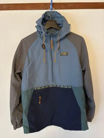 L.L.Bean 나일론 자켓 S 사이즈