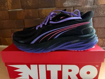 PUMA VELOCITY NITRO 4 DT