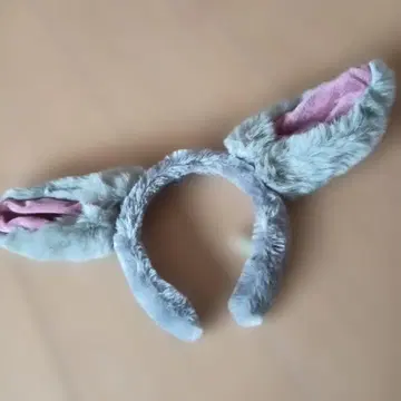 디즈니 101마리 강아지 이야기 트럼프 머리띠