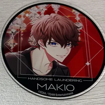 하나오카 마키오 핸섬 론드링 그라테