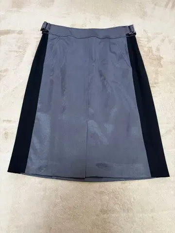 INDIVI 타이트 스커트 s 사이즈