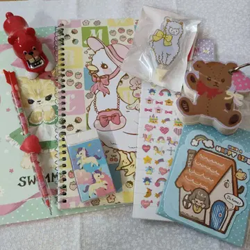 가격 인하! [ SWIMMER ] 묶음 세트