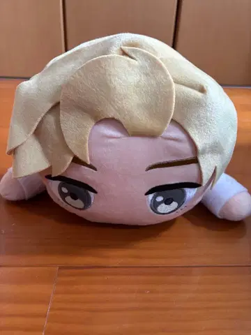 TinyTAN 봉제 인형 V 약 30cm