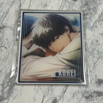 오토메이트 AGF2025 브로마이드 신키스 코헤이