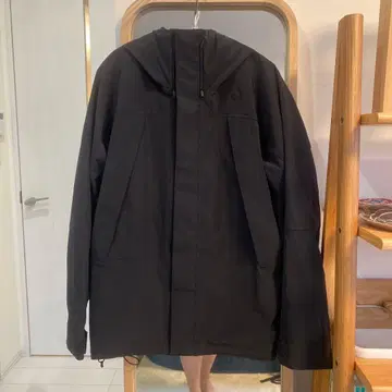 GOLDWIN 골드윈 나일론 마운틴 자켓