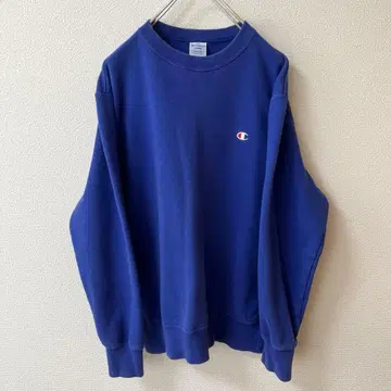 Champion 챔피온 트레이닝복 맨투맨 L