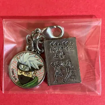 NARUTO 나루토 점프전 컬렉션 참 하타케 카카시