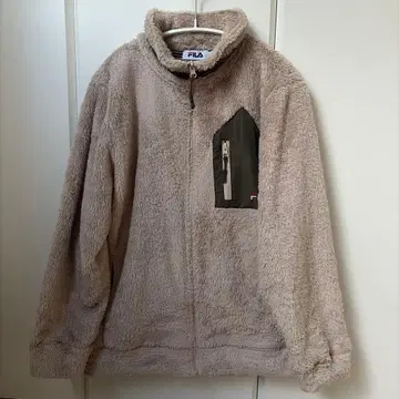 FILA 보아 자켓 L 사이즈