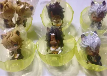 트위스테 어깨 쿵 Fig. 사바나 클로