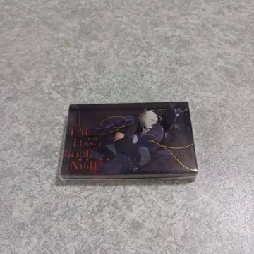 설명 필독 리버스 1999 중회미래 베르티 아크릴 블록