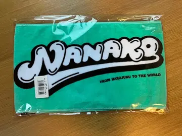 CANDY TUNE 캰츄 최애 어필 타월 오가와 나나코