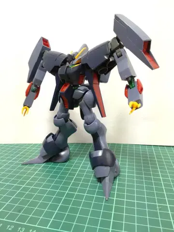 HGUC 바이아란