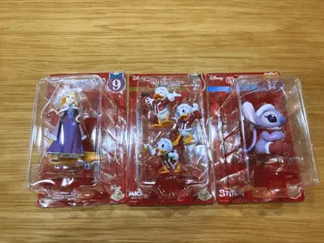 DISNEY 크리스마스 오너먼트 복권 2025