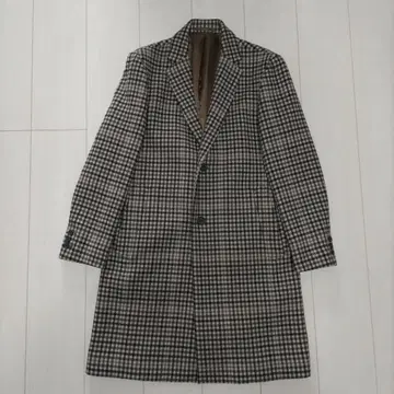 JOURNAL STANDARD 체크 무늬 비즈니스 자켓 S