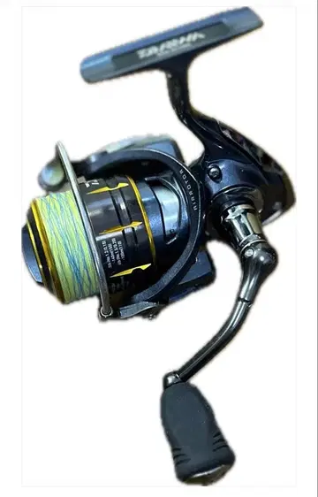 다이와 프림스 DAIWA FREAMS 2506H