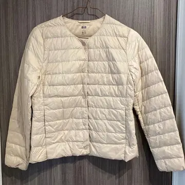 [ 유니클로 ] 울트라 라이트 다운 S