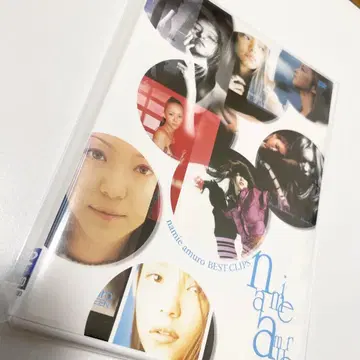 [ 단종 레어 ] 아무로 나미에 / BEST CLIPS