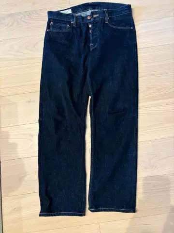 블랙 호스 레인 아틀리에 데님 31인치