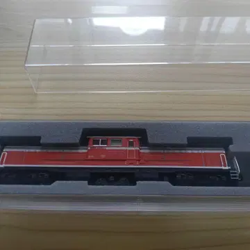 N 게이지 DD51 7008-K 철도 모형