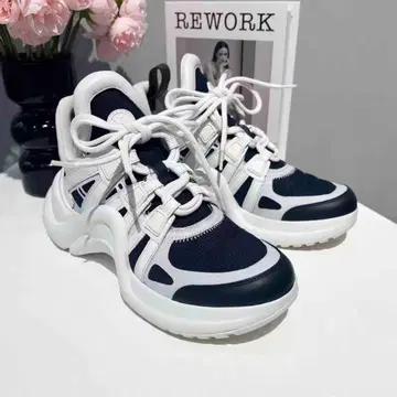 LV 아버지의 신발 f