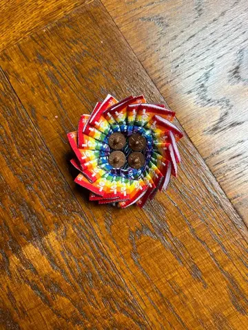 레어 리바이스 핀 배지 브로치 핀 배치