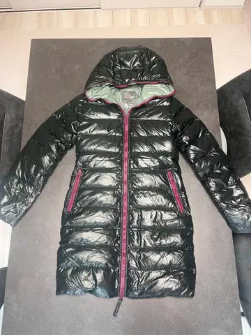 DUVETICA 다운 자켓