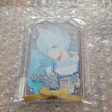 룬 팩토리 용의 나라 후부키 아크릴 키링