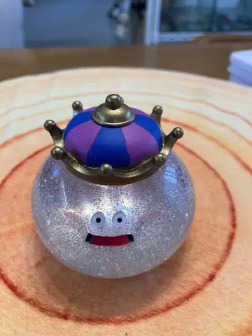 킹 슬라임 D상 피규어