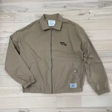 BAYFLOW 자켓 사이즈 3