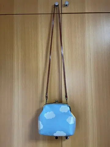 카쿠카메 가마구치 백