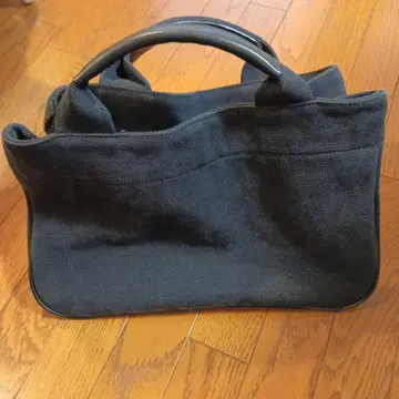 ateliers PENELOPE 토트백 블랙