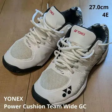 YONEX Power Cushion Team Wide GC / 27cm