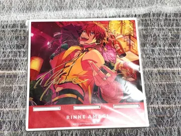 아마기 린네 아크릴 스탠드