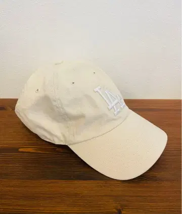 47 LA 야구 모자 로스앤젤레스 다저스