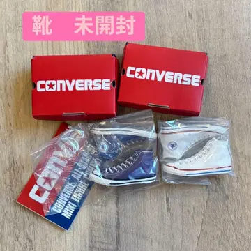 컨버스 올스타 피규어 컬렉션 옵티컬 화이트 그레이프