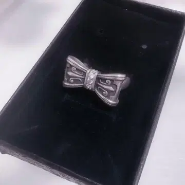 저스틴 데이비스 프로미스 반지