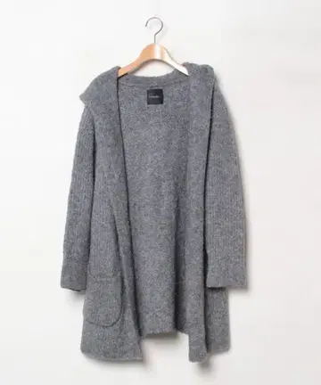 어반 리서치 로쏘 니트 가디건 가디건