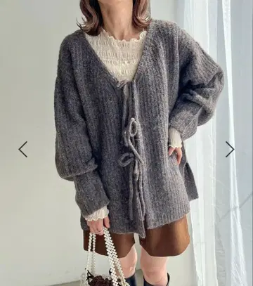 로리즈팜 니트 2세트