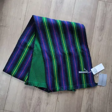 Cecchi & Cecchi 스트라이프 머플러