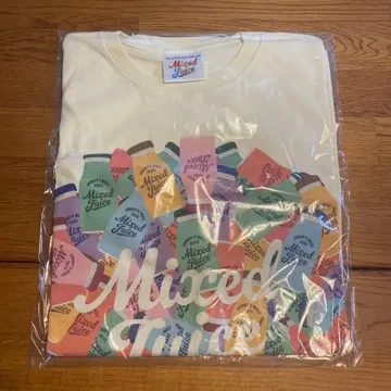 쟈니즈 WEST T셔츠