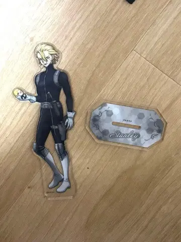 스탠리 GIGO 아크릴 스탠드