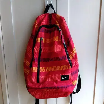 Nike 백팩