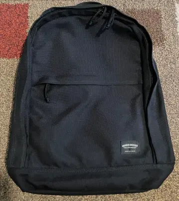 WONDER BAGGAGE 데이팩