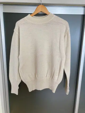 아나토미카 니트